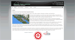 Desktop Screenshot of coveryourassets.ca